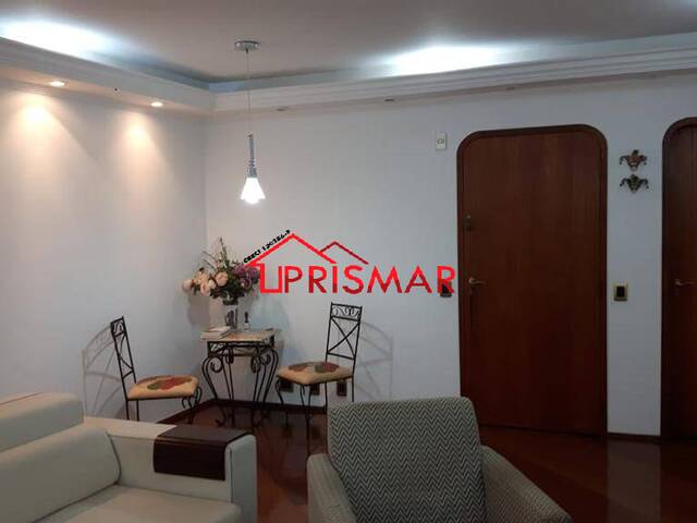 #31793 - Apartamento para Venda em Santo André - SP