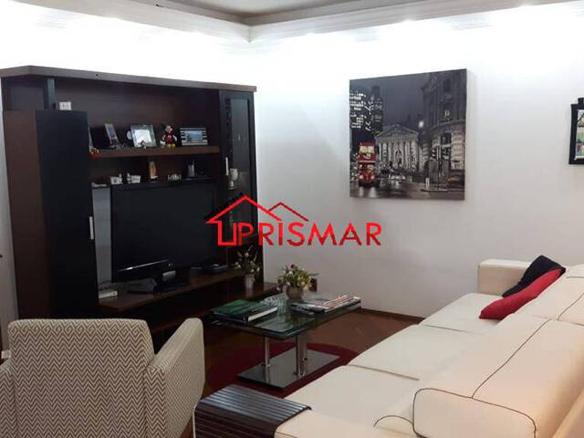 Apartamento para Venda em Santo André - 4