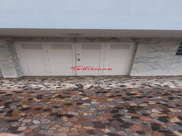 Apartamento para Venda em Santos - 5