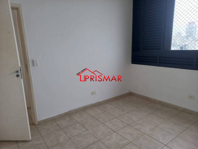 Apartamento para Locação em Santos - 5
