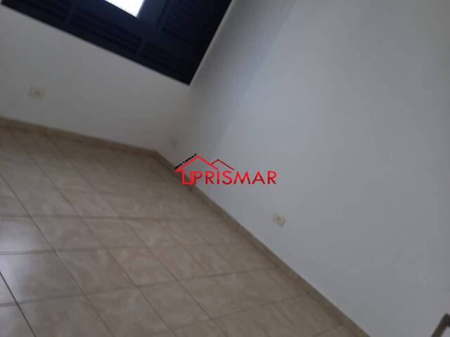 Apartamento para Locação em Santos - 4