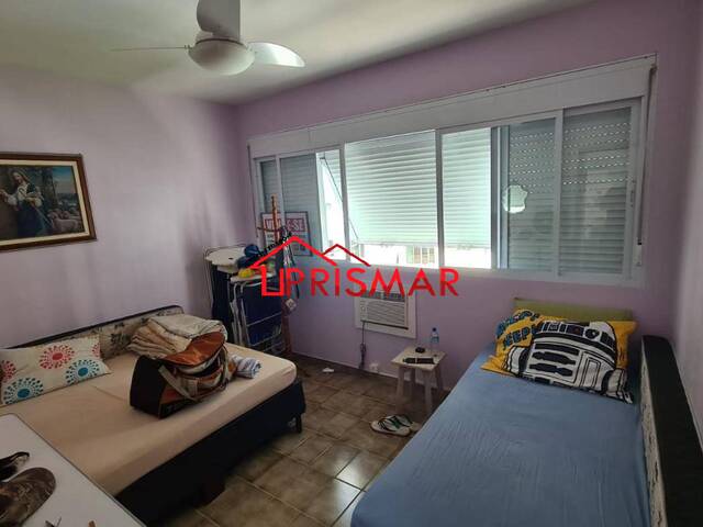 Apartamento para Venda em São Vicente - 4