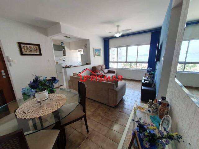 Apartamento para Venda em São Vicente - 5