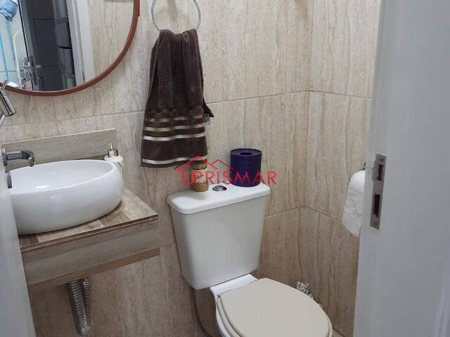 Casa para Venda em Santos - 5