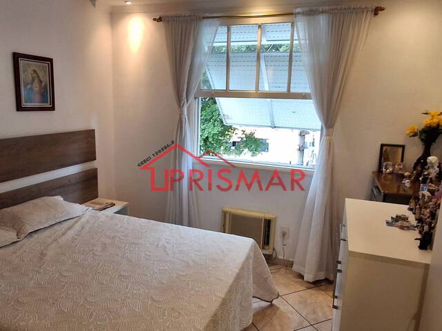 Apartamento para Venda em Santos - 5