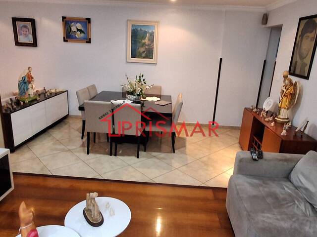 Apartamento para Venda em Santos - 4