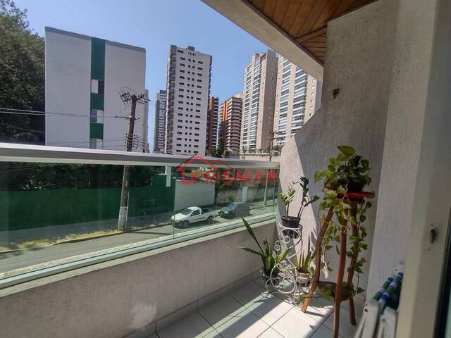 #31836 - Apartamento para Venda em Guarujá - SP