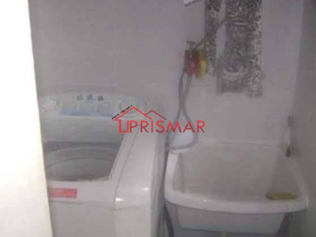 Apartamento para Venda em Santos - 5