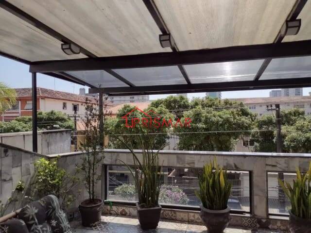 Casa para Locação em Santos - 5