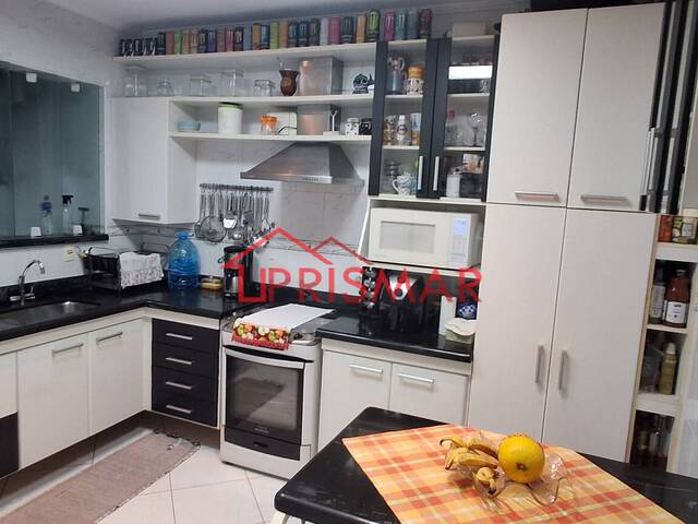 Apartamento para Venda em Santos - 5