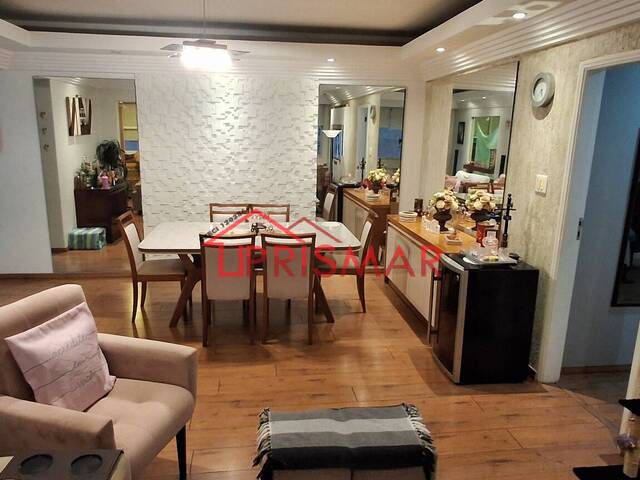 Apartamento para Venda em Santos - 4