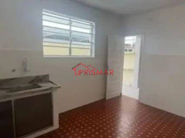 Casa para Locação em Santos - 5