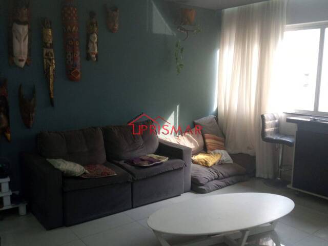 Apartamento para Venda em Santos - 4