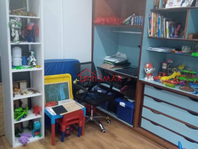 Apartamento para Venda em Santos - 5