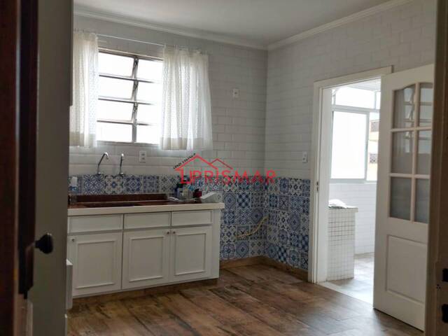 Apartamento para Locação em Santos - 5