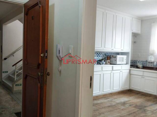 Apartamento para Locação em Santos - 4