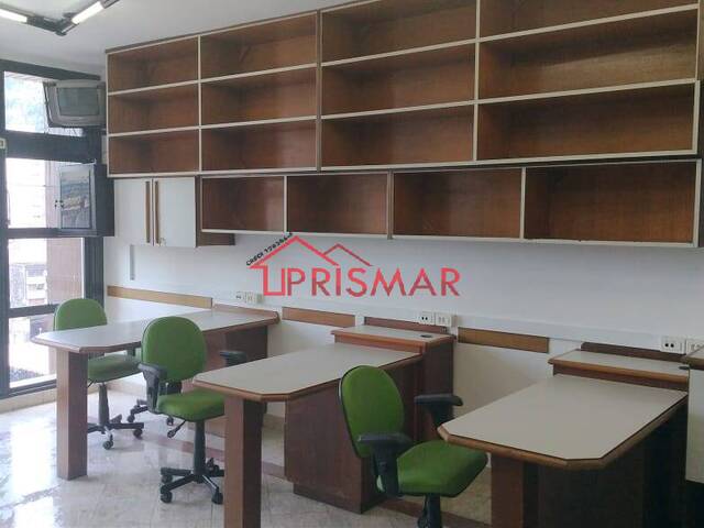 Escritório para Locação em Santos - 4