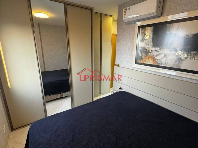 Apartamento para Venda em Santos - 4