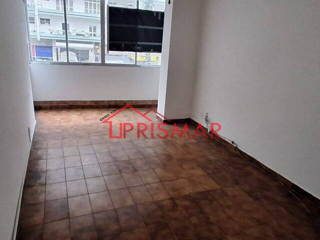 Apartamento para Venda em Santos - 5