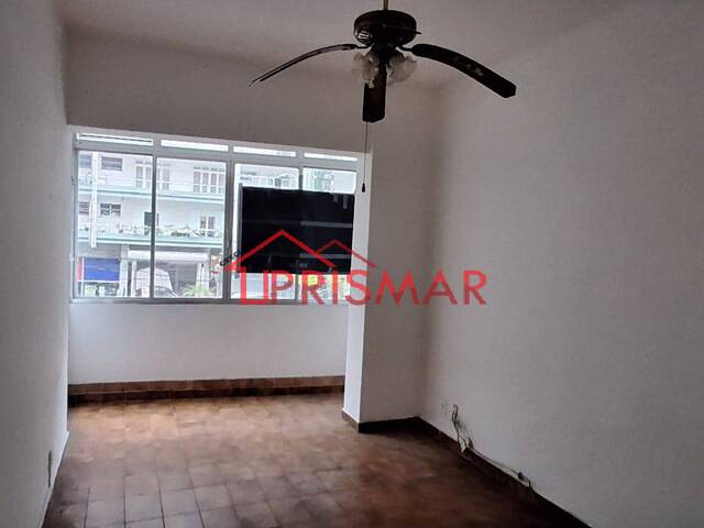 Apartamento para Venda em Santos - 4