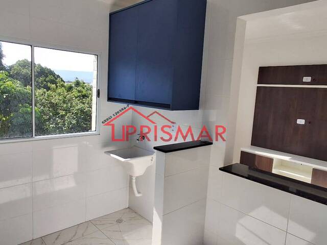 Apartamento para Venda em São Vicente - 4
