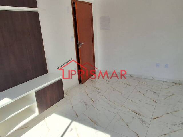 Apartamento para Venda em São Vicente - 5