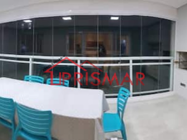 Apartamento para Venda em Guarujá - 5