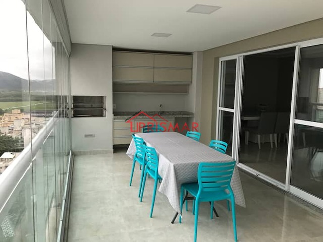 Apartamento para Venda em Guarujá - 4