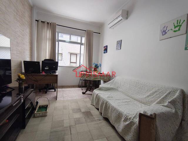 Apartamento para Venda em Santos - 5