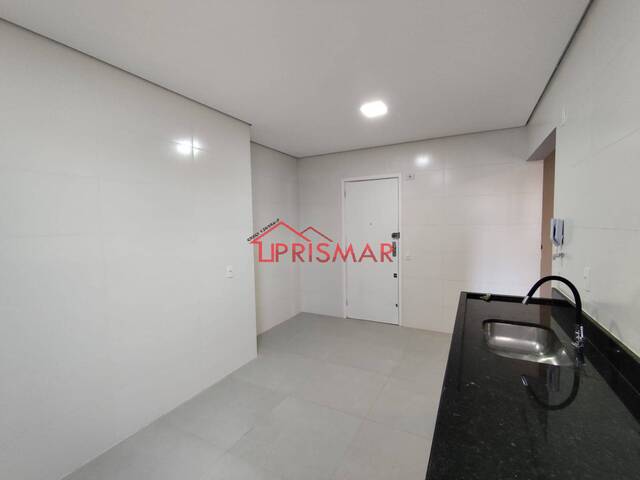 Apartamento para Venda em Santos - 4