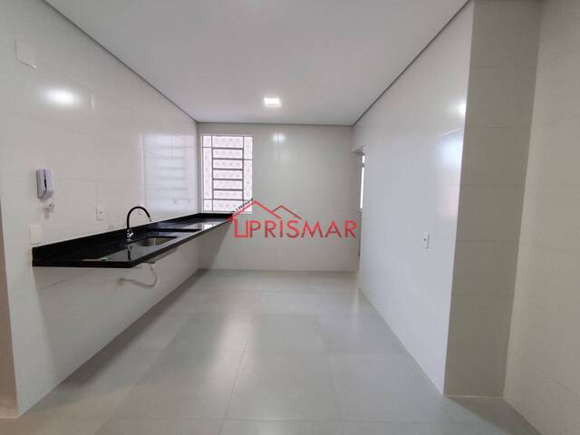 Apartamento para Venda em Santos - 5