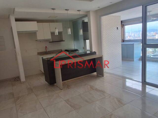 Apartamento para Venda em Santos - 4