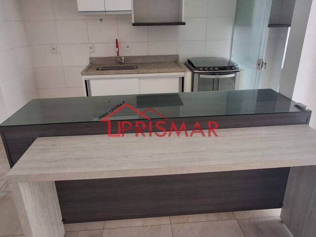 Apartamento para Venda em Santos - 5