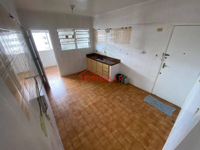 Apartamento para Venda em Santos - 5