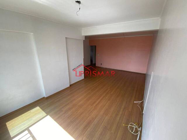 Apartamento para Venda em Santos - 4