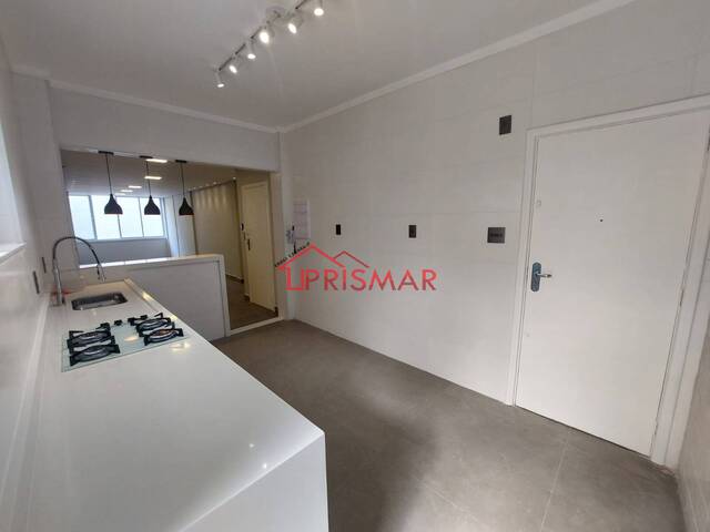 Apartamento para Venda em Santos - 4