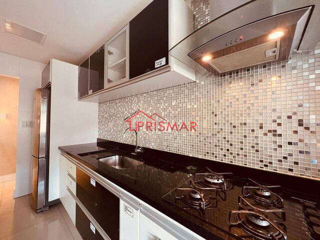 Apartamento para Venda em Santos - 4