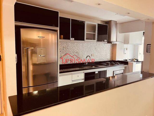 Apartamento para Venda em Santos - 5