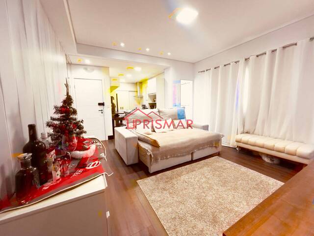 Apartamento para Venda em Santos - 5