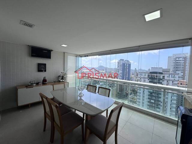 #31892 - Apartamento para Locação em Santos - SP
