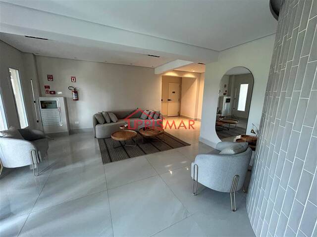 Apartamento para Venda em Praia Grande - 4