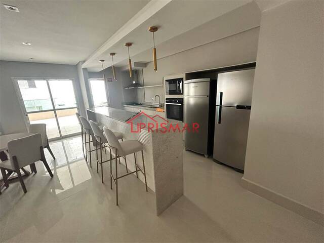 Apartamento para Venda em Praia Grande - 5