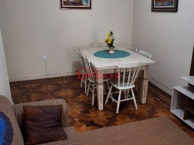 Apartamento para Venda em Santos - 4