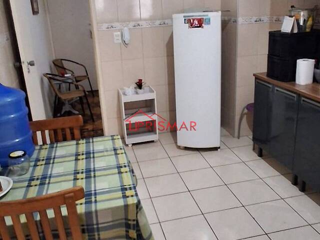 Apartamento para Venda em Santos - 5