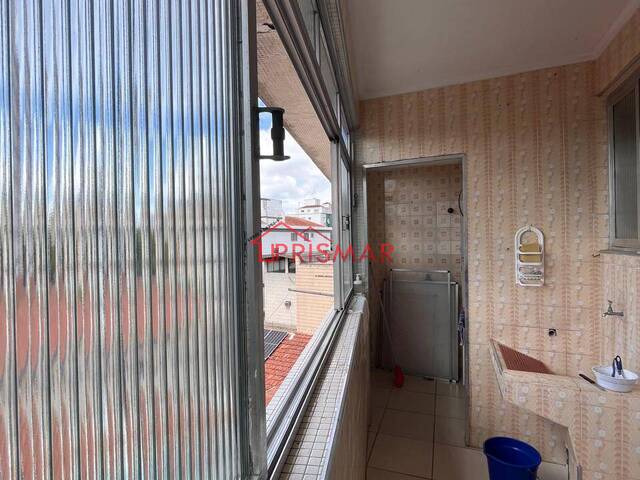 Apartamento para Locação em Santos - 4