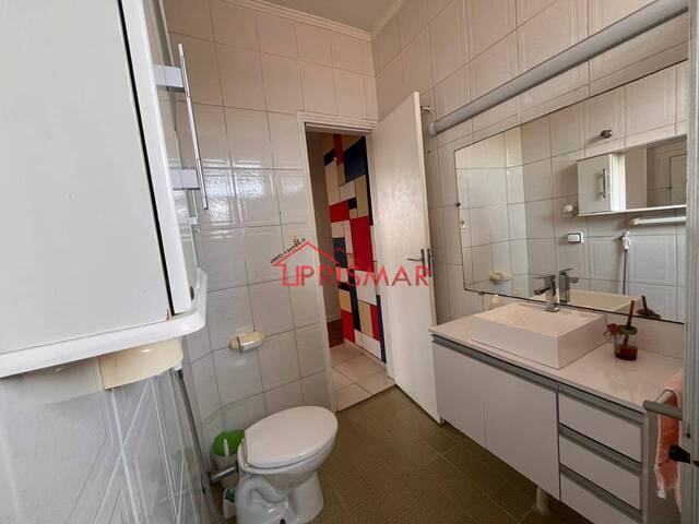 Apartamento para Locação em Santos - 5