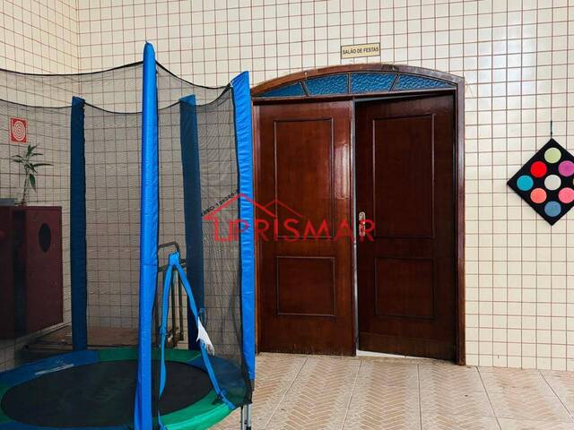 Apartamento para Venda em Santos - 4