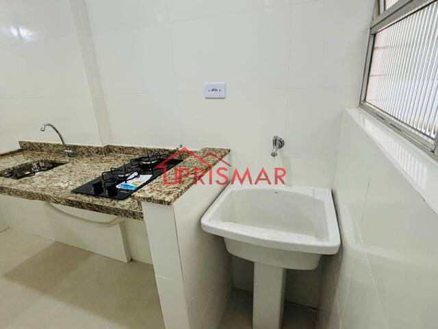 Apartamento para Venda em Santos - 5