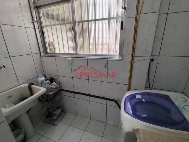 Apartamento para Venda em Santos - 5