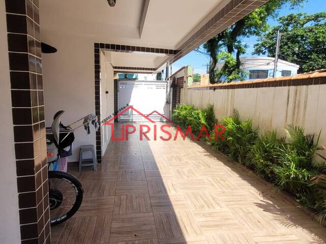 #31907 - Casa para Venda em Santos - SP - 3